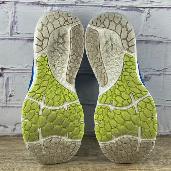 New Balance Fresh Foam X 880v11 Blue Running Shoes Women's 8 Athletic Sneakers - Picture 7 of 8